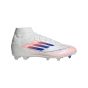 adidas F50 League Mid Women's FG Soccer Cleats | Advancement Pack