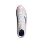 adidas F50 League Mid Women's FG Soccer Cleats | Advancement Pack