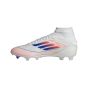 adidas F50 League Mid Women's FG Soccer Cleats | Advancement Pack