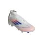 adidas F50 League Mid Women's FG Soccer Cleats | Advancement Pack