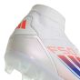 adidas F50 League Mid Women's FG Soccer Cleats | Advancement Pack