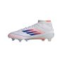 adidas F50 Elite Mid Women's FG Soccer Cleats | Advancement Pack