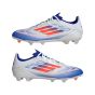 adidas F50 League FG Soccer Cleats | Advancement Pack