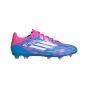 adidas F50 League FG Soccer Cleats | Reemergence Pack