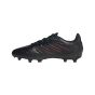 adidas Copa Pure III League FG Junior Soccer Cleats | Stealth Victory Pack