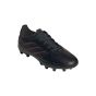 adidas Copa Pure III League FG Junior Soccer Cleats | Stealth Victory Pack