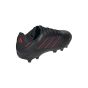 adidas Copa Pure III League FG Junior Soccer Cleats | Stealth Victory Pack