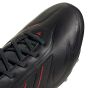 adidas Copa Pure III League FG Junior Soccer Cleats | Stealth Victory Pack