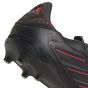 adidas Copa Pure III League FG Junior Soccer Cleats | Stealth Victory Pack