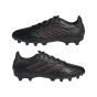 adidas Copa Pure III League FG Junior Soccer Cleats | Stealth Victory Pack