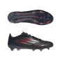 adidas F50 Elite FG Soccer Cleats | Stealth Victory Pack