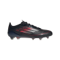 adidas F50 Elite FG Soccer Cleats | Stealth Victory Pack