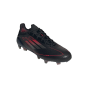 adidas F50 Elite FG Soccer Cleats | Stealth Victory Pack