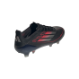 adidas F50 Elite FG Soccer Cleats | Stealth Victory Pack