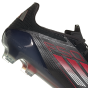 adidas F50 Elite FG Soccer Cleats | Stealth Victory Pack