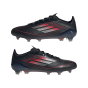 adidas F50 Elite FG Soccer Cleats | Stealth Victory Pack