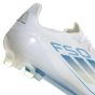 adidas F50 Elite FG Soccer Cleats | Polar Victory Pack