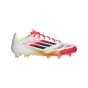 adidas F50 Elite FG Soccer Cleats | Pure Victory Pack