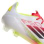 adidas F50 Elite FG Soccer Cleats | Pure Victory Pack