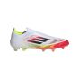 adidas F50 Elite LL FG Soccer Cleats | Pure Victory Pack