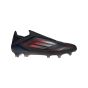 adidas F50 Elite LL FG Soccer Cleats | Stealth Victory Pack