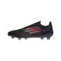 adidas F50 Elite LL FG Soccer Cleats | Stealth Victory Pack