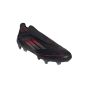 adidas F50 Elite LL FG Soccer Cleats | Stealth Victory Pack