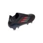 adidas F50 Elite LL FG Soccer Cleats | Stealth Victory Pack