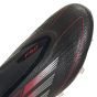 adidas F50 Elite LL FG Soccer Cleats | Stealth Victory Pack