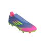 adidas F50 League LL FG/MG Soccer Cleats | Celestial Victory Pack