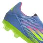 adidas F50 League LL FG/MG Soccer Cleats | Celestial Victory Pack