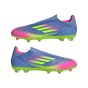 adidas F50 League LL FG/MG Soccer Cleats | Celestial Victory Pack