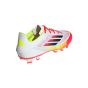 adidas F50 Club FG/MG Soccer Cleats | Pure Victory Pack