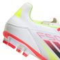 adidas F50 Club FG/MG Soccer Cleats | Pure Victory Pack