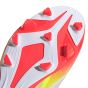 adidas F50 Club FG/MG Soccer Cleats | Pure Victory Pack