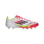 adidas F50 Elite AG Soccer Cleats | Pure Victory Pack