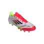 adidas F50 Elite AG Soccer Cleats | Pure Victory Pack