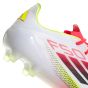 adidas F50 Elite AG Soccer Cleats | Pure Victory Pack