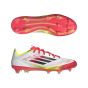 adidas F50 Pro FG Soccer Cleats | Pure Victory Pack