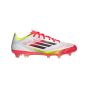 adidas F50 Pro FG Soccer Cleats | Pure Victory Pack