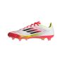 adidas F50 Pro FG Soccer Cleats | Pure Victory Pack