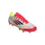 adidas F50 Pro FG Soccer Cleats | Pure Victory Pack