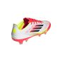 adidas F50 Pro FG Soccer Cleats | Pure Victory Pack