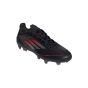 adidas F50 Pro FG Soccer Cleats | Stealth Victory Pack