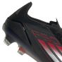 adidas F50 Pro FG Soccer Cleats | Stealth Victory Pack