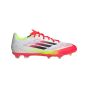 adidas F50 League FG/MG Soccer Cleats | Pure Victory Pack