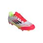 adidas F50 League FG/MG Soccer Cleats | Pure Victory Pack