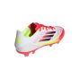 adidas F50 League FG/MG Soccer Cleats | Pure Victory Pack