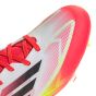 adidas F50 League FG/MG Soccer Cleats | Pure Victory Pack