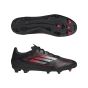 adidas F50 League FG/MG Soccer Cleats | Stealth Victory Pack